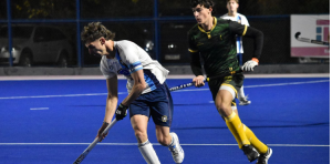 EN MARCHA LAS FINALES DE LA FASE 1 EN LA SUPERLIGA DE HOCKEY 2025